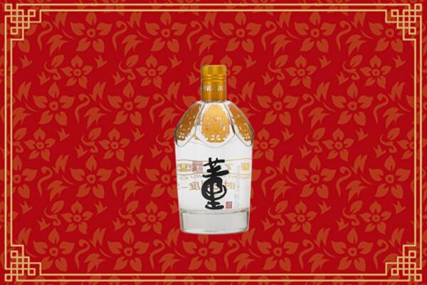 高价求购：青岛回收董酒